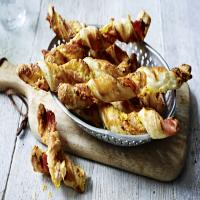Bacon and cheese straws_image