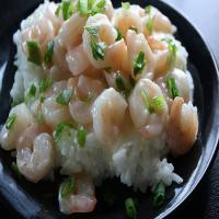 Creamy Coconut Shrimp Recipe - (4.3/5)_image