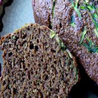 Flax Meal Bread image