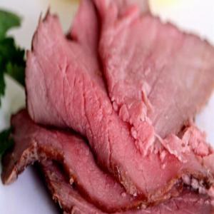 Louise's Herbed Beef Tenderloin Recipe_image