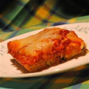 Italian Zucchini Bake_image