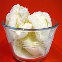 Lemon Ice Cream (Without Ice Cream Maker) image