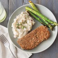 This Old-Fashioned Meatloaf Recipe Is Just Like Grandma Used To Make_image