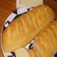 Kittencal's Italian-Style Bread image