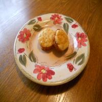 Denver Omelet Brunch Muffins_image