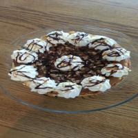 Cheesecake Factory: Snickers Cheesecake Recipe - (4.3/5)_image