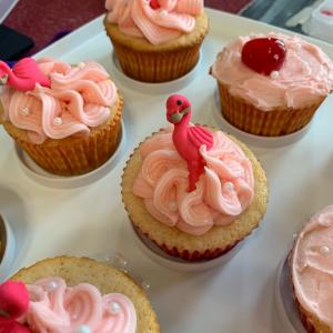 Frosted Pink Lemonade Cupcakes_image