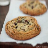 5 Star Chocolate Chip Cookies image