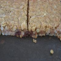 Oatmeal Cookie Brittle image