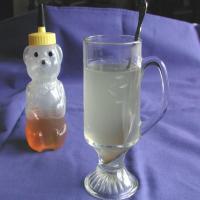 Healthy Apple Cider Vinegar Tea_image
