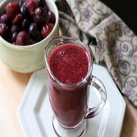 Cherry-Berry Coulis_image