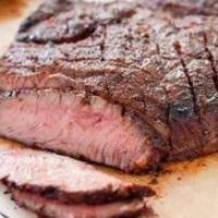 Grilled Steak with New Mexican Chile Rub Recipe - (4.6/5)_image