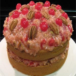 Party Jewel Cake image