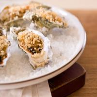 Oysters Bienville Recipe - (5/5)_image