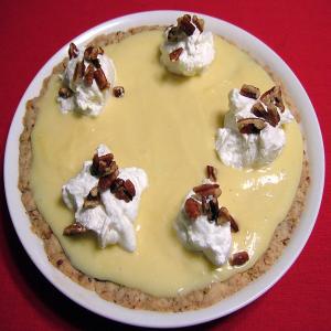 County Fair Banana Cream Pie image