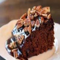 Chocolate Cola Cake_image