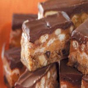 Almost a Candy Bar Recipe_image