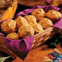 Chili Corn Muffins image