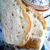 Italian Vienna Bread 2007_image