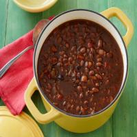 Barbeque Baked Beans_image