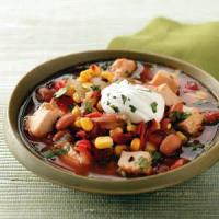 Hearty Chipotle Chicken Soup Recipe - (4.3/5)_image