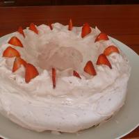 Strawberry Cake III_image