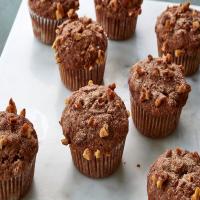 Applesauce Muffins image
