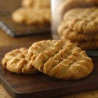 Peanut Butter Cookies from Gold Medal® Flour_image