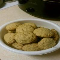 Vanilla Oatmeal Pudding Cookies_image