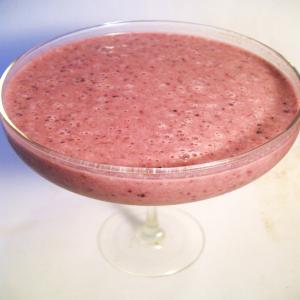Pre-Party Smoothie_image