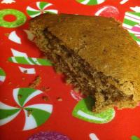 Buttermilk Gingerbread image