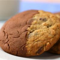 Double-Sided Cookies Recipe by Tasty image