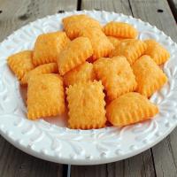 Homemade Cheez-Its_image