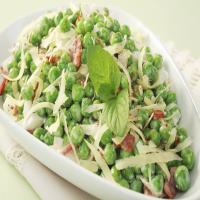 Australian Pea Salad_image