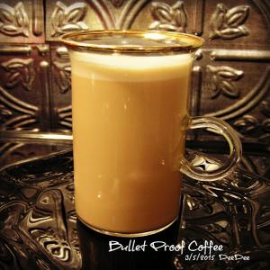 Bullet Proof Coffee (BPC)_image