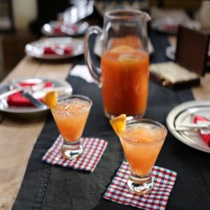 Gin Rummy Cocktail_image