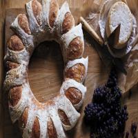 Bread Wreath image