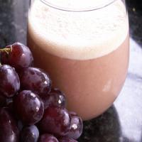 Pear and Grape Juice_image