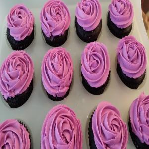 Buttercream Icing image
