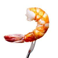 Sweet and Hot Shrimp_image