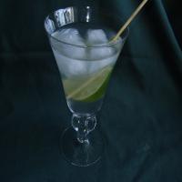 Dawa (African Cocktail) image