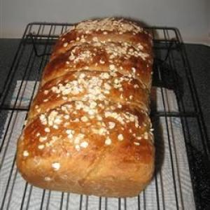 Rustic Multi-Grain Bread_image