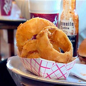 Sonny's Onion Rings_image