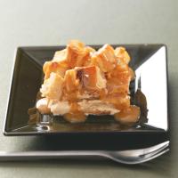 Makeover Bread Pudding_image