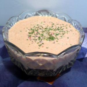 Remoulade Sauce image