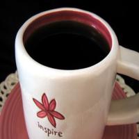 Black Magic Coffee, Sugar Free-Fat Free_image