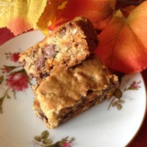 Robin's Blond Brownies_image