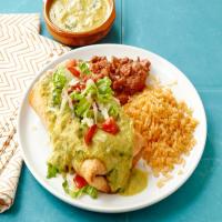 Almost-Famous Chimichangas image