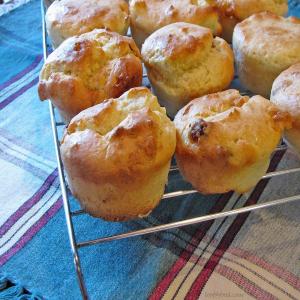 Mix-In Muffins image