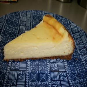 Southern Living Cheesecake_image